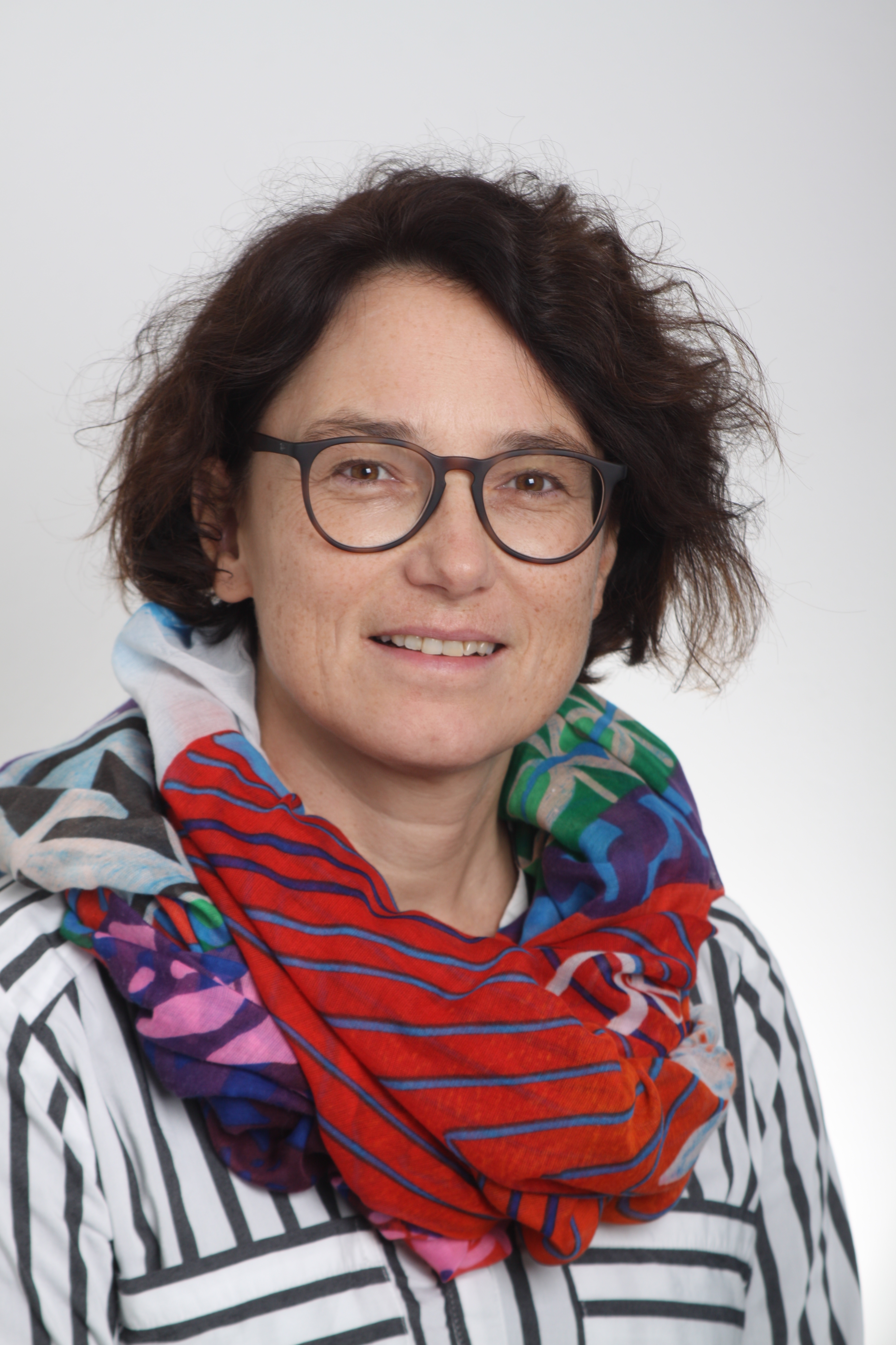 Dagmar Zimmermann - Buchhalterin in Kehl