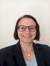 Stephanie Saar - Buchhalterin in Ruschberg