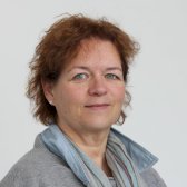 Gisela Kyriazis - Buchhalterin in Embsen