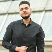 Mohamad Taki - Buchhalter in Essen