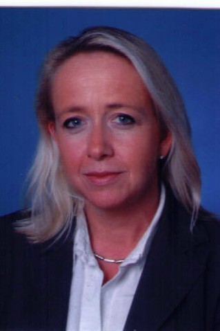 Susanne Klein - Buchhalterin in Wilnsdorf