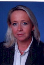 Susanne Klein - Buchhalterin in Wilnsdorf
