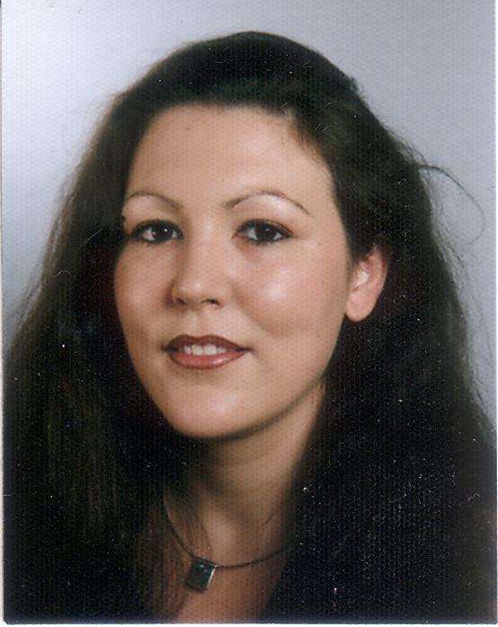 Nadine Gies-Wenzel - Buchhalterin in Kaiserslautern