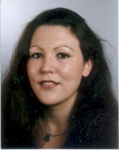 Nadine Gies-Wenzel - Buchhalterin in Kaiserslautern
