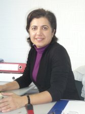 Havva Ertantu - Buchhalterin in Giessen