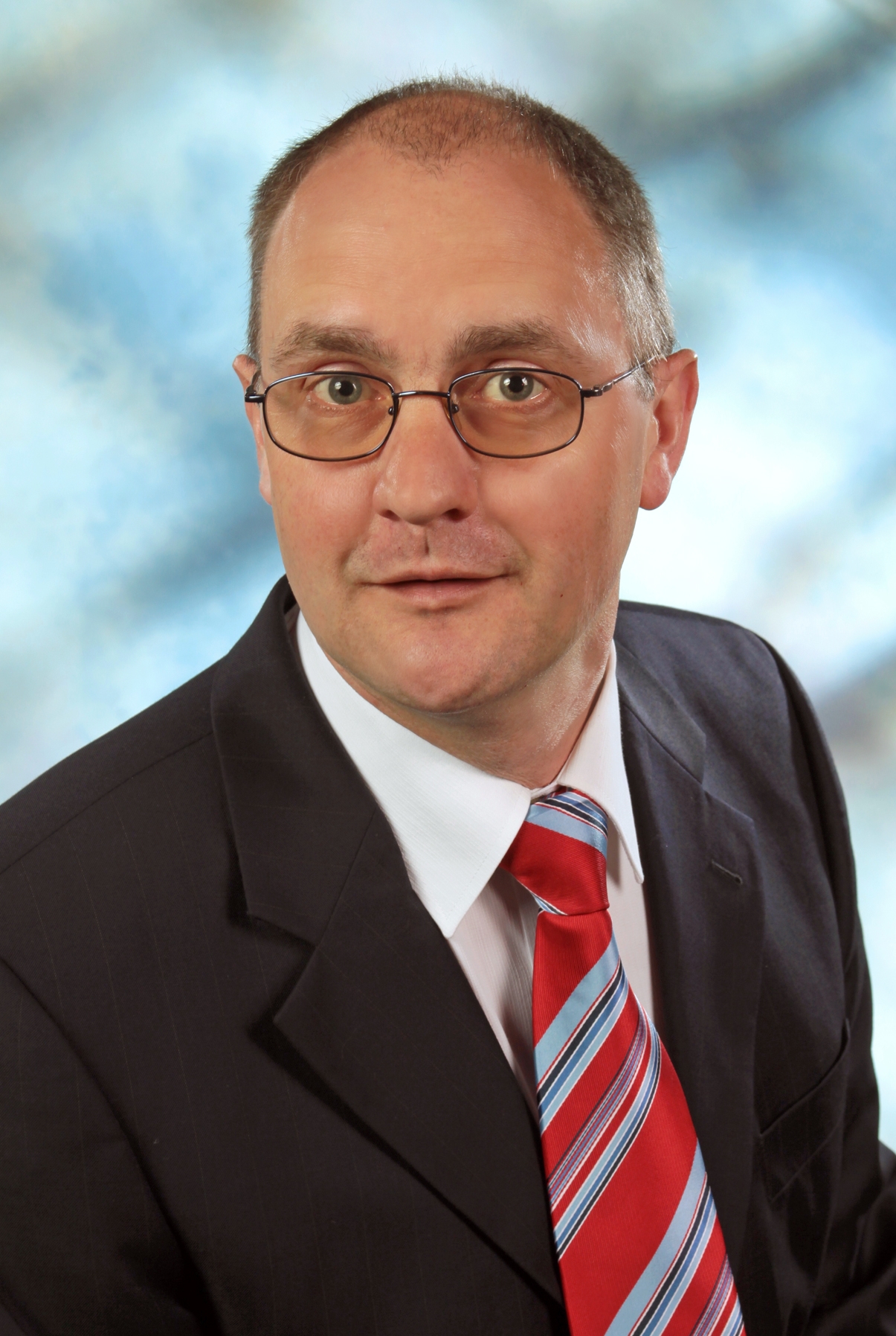 Steffen Liesegang - Buchhalterin in Werther