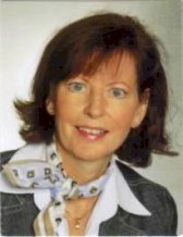 Daniela Erker - Buchhalterin in Friedrichsdorf