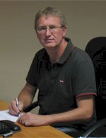 Heinz-Werner Großmann - Buchhalter in Föritztal / OT Heinersdorf