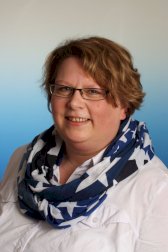 Michaela Münker - Buchhalterin in Siegen