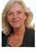 Monika Thornton-Lockhart - Buchhalterin in Mannheim