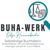 Olga Hammerbacher - Buchhalterin in Wilhermsdorf