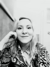 Anja Nicole Gräter - Buchhalterin in Ketsch