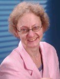 Ingrid Hagmann - Buchhalterin in Bad Wimpfen