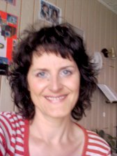 Katrin Petroll - Buchhalterin in Dreiheide, OT Süptitz