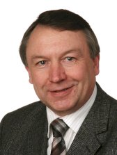 Hans-Peter Sienknecht - Buchhalter in Ottendorf