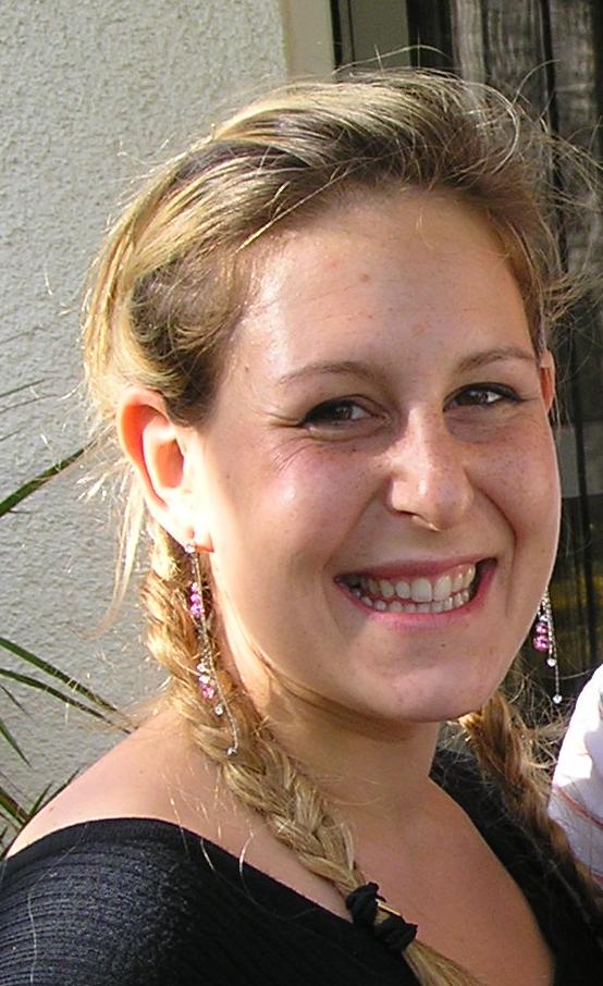 Sonja Melanie Esteves - Buchhalterin in Holzgerlingen