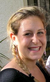 Sonja Melanie Esteves - Buchhalterin in Holzgerlingen