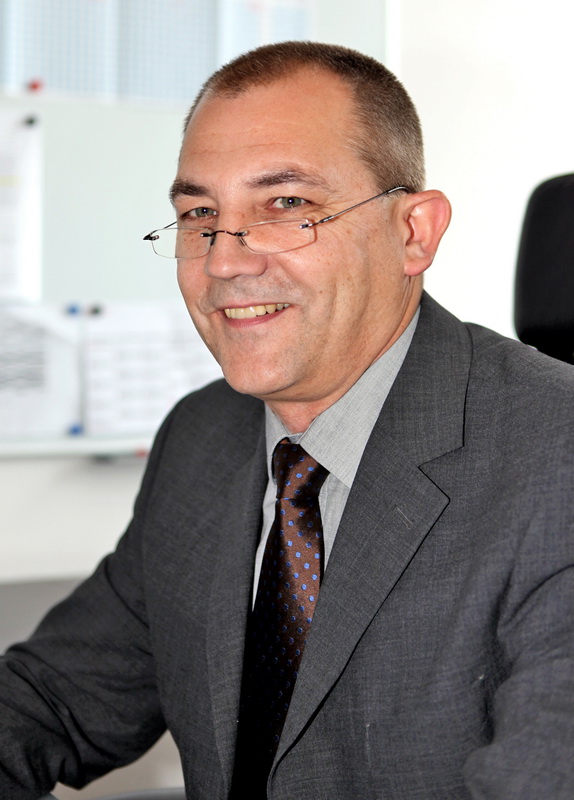 Jürgen Miesel - Buchhalterin in Mendig