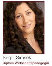 Serpil Simsek - Buchhalterin in Duisburg