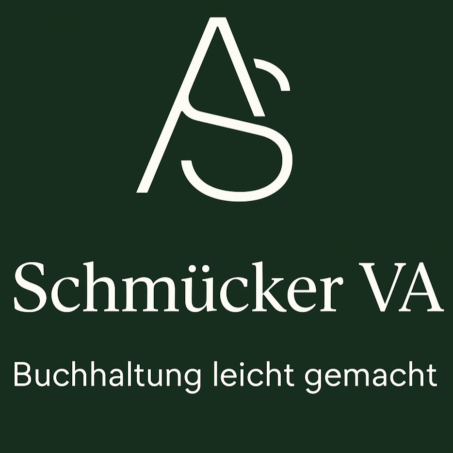 Angelique Schmücker - Buchhalterin in Monheim am Rhein