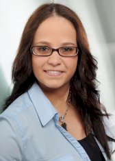 Daniela Brück - Buchhalterin in Langen (Hessen)