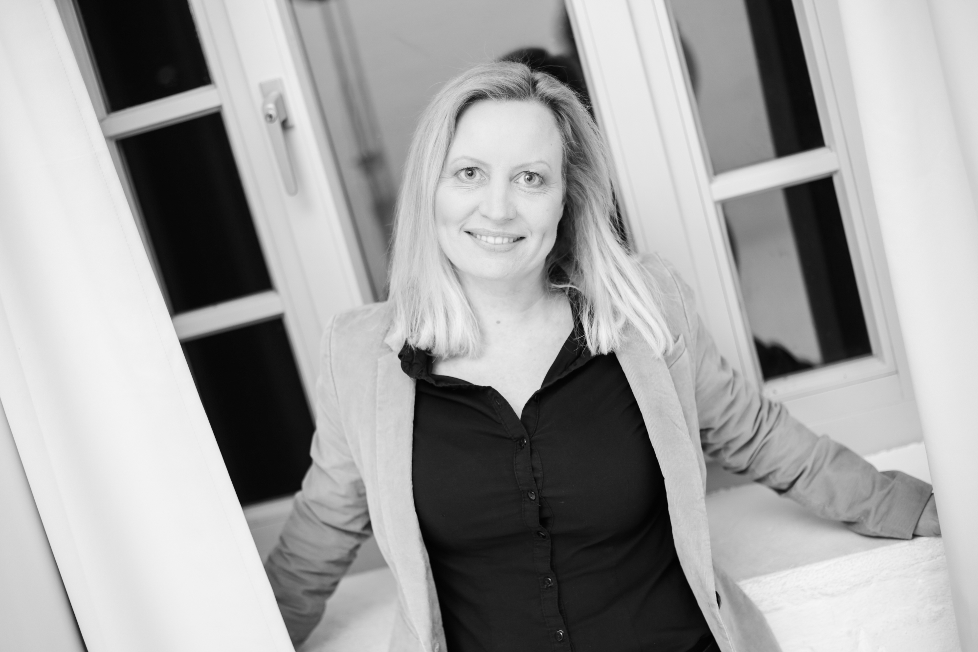 Britta Jansen - Buchhalterin in Quickborn