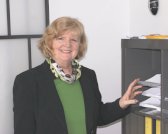 Sigrid Krämer - Buchhalterin in Riegelsberg