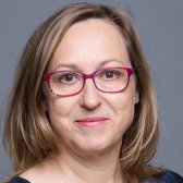 Andrea Hellmig - Buchhalterin in Aachen