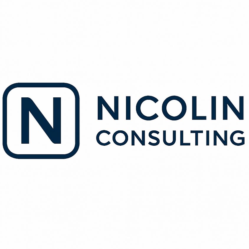 Christoph Nicolin - Buchhalterin in Möhnesee