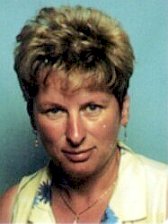 Elke Werner - Buchhalterin in Bobersen