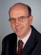 Norbert van Husen - Buchhalter in Xanten