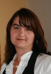 Alexandra Bauer - Buchhalterin in Perlesreut