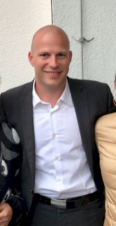 Dennis Schramm - Buchhalter in Hohen Neuendorf