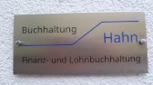Burkhard Hahn - Buchhalter in Hameln