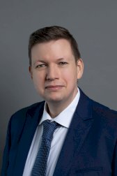 Oliver Kunde - Buchhalter in Dorsten