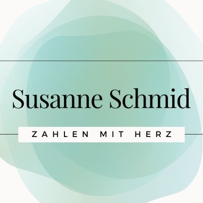 Susanne Schmid - Buchhalterin in Passau