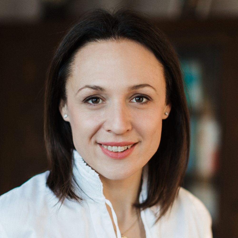 Hildegard Bayer - Buchhalterin in Schwandorf