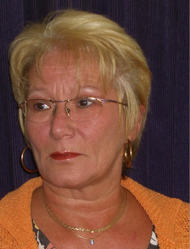 Britta Schlawis - Buchhalterin in Büddenstedt