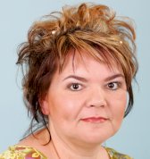 Brigitte Egner - Buchhalterin in Denklingen