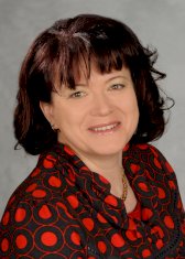 Sylvia Dürasch - Buchhalterin in Mochau