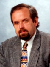 Heinz Hunsicker - Buchhalter in Illingen
