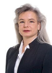 Sabine Evers - Buchhalterin in Heidelberg