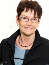 Heidemarie Paarmann - Buchhalterin in Köthen