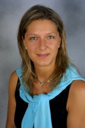 Claudia-S. Heinze - Buchhalterin in Voerde
