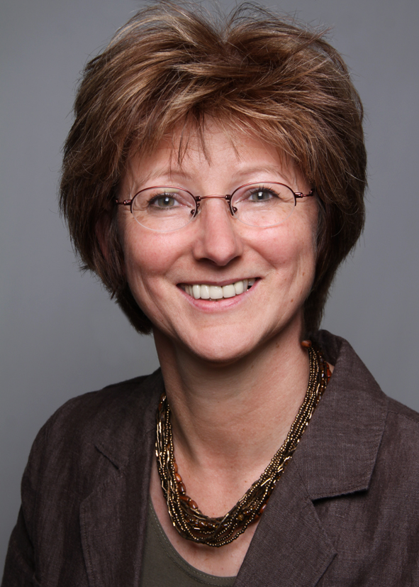 Marianne Jess - Buchhalterin in Rosengarten