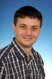 Torsten Röske-Becker - Buchhalter in Frankenthal