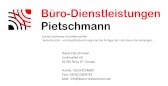 Diana Pietschmann - Buchhalterin in Pirna