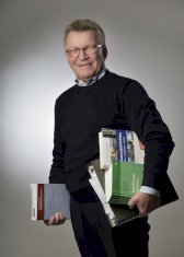 Klaus Hartwig - Buchhalter in Kelkheim