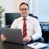 Payam R  Monfared - Buchhalter in Köln