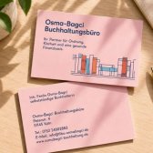 Ferda Osma-Bagci - Buchhalterin in Köln